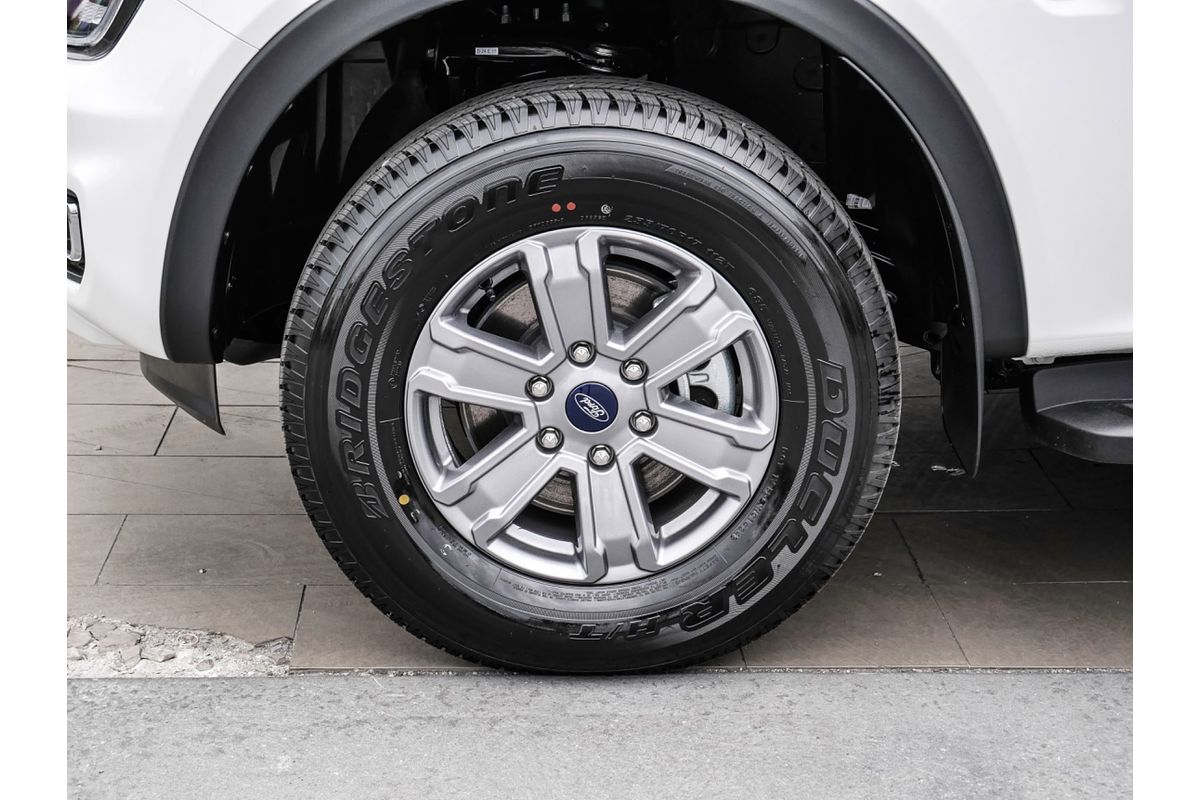 2024 Ford Ranger XLT 4X4