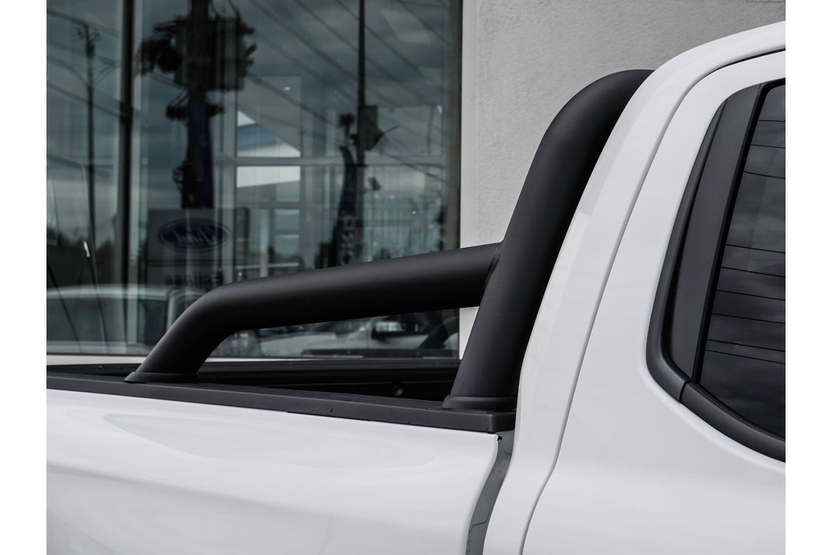 2024 Ford Ranger XLT 4X4