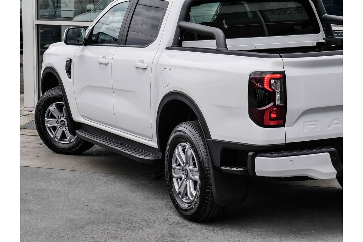 2024 Ford Ranger XLT 4X4