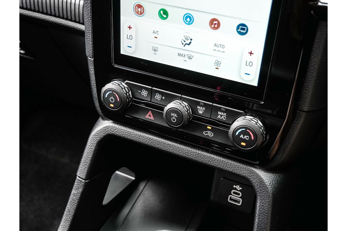 2024 Ford Ranger XLT 4X4