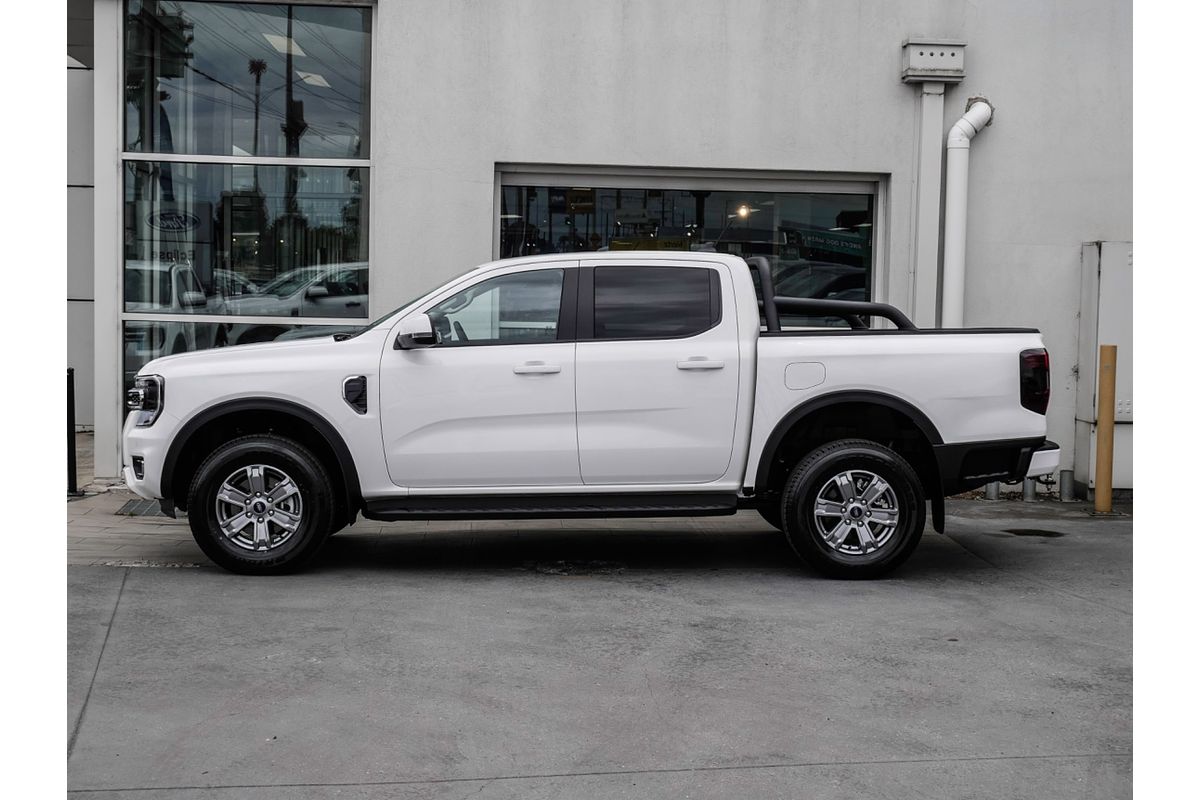 2024 Ford Ranger XLT 4X4