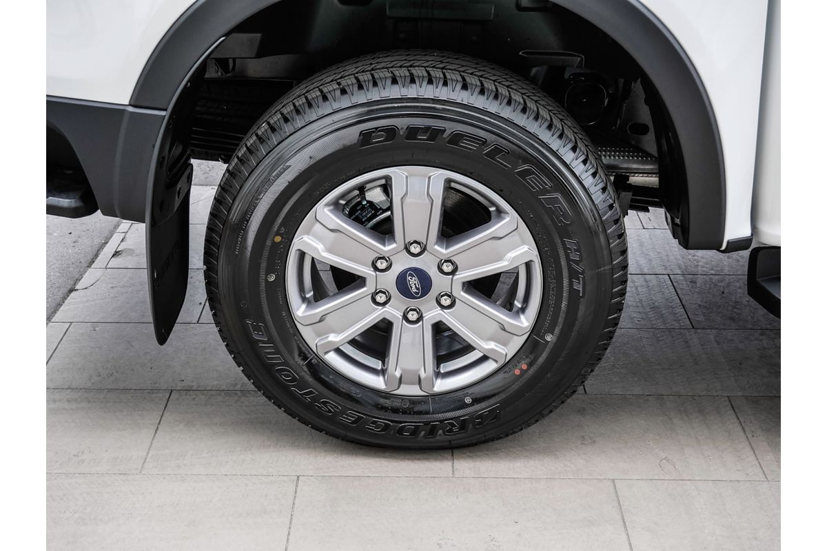 2024 Ford Ranger XLT 4X4
