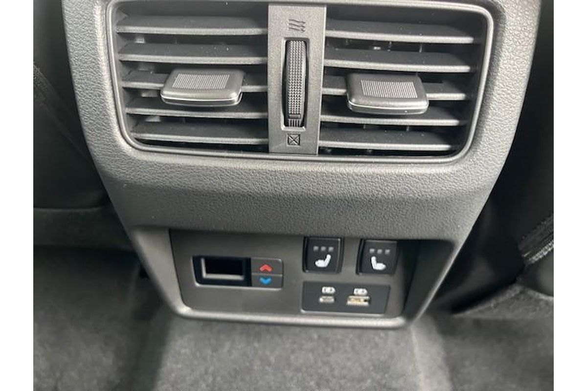 2024 Nissan X-TRAIL Ti T33