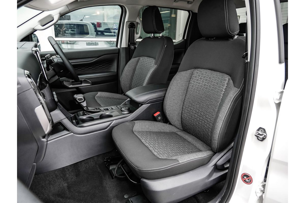 2024 Ford Ranger XLT 4X4