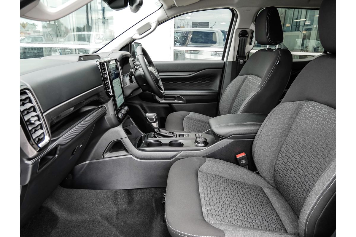 2024 Ford Ranger XLT 4X4