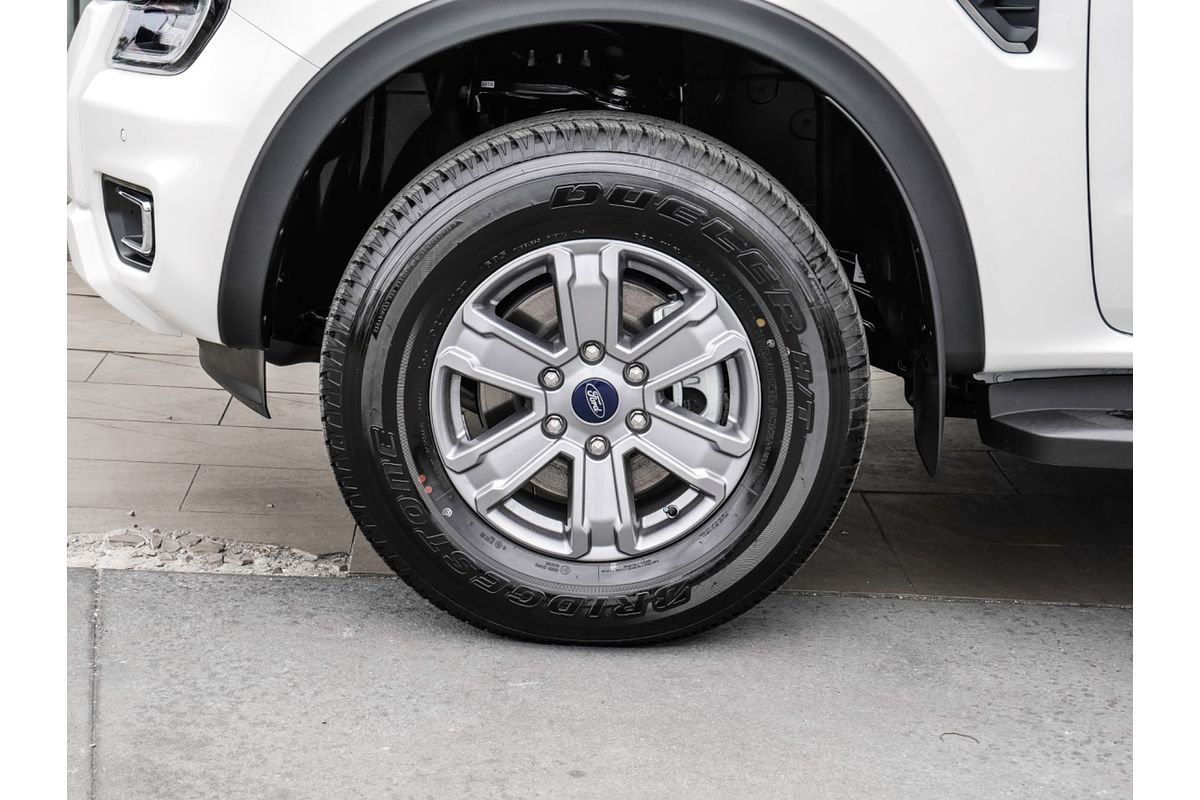 2024 Ford Ranger XLT 4X4