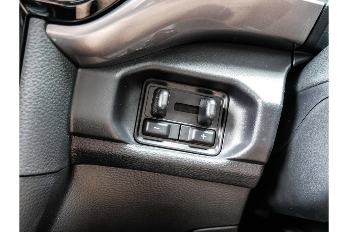 2024 Ford Ranger XLT 4X4
