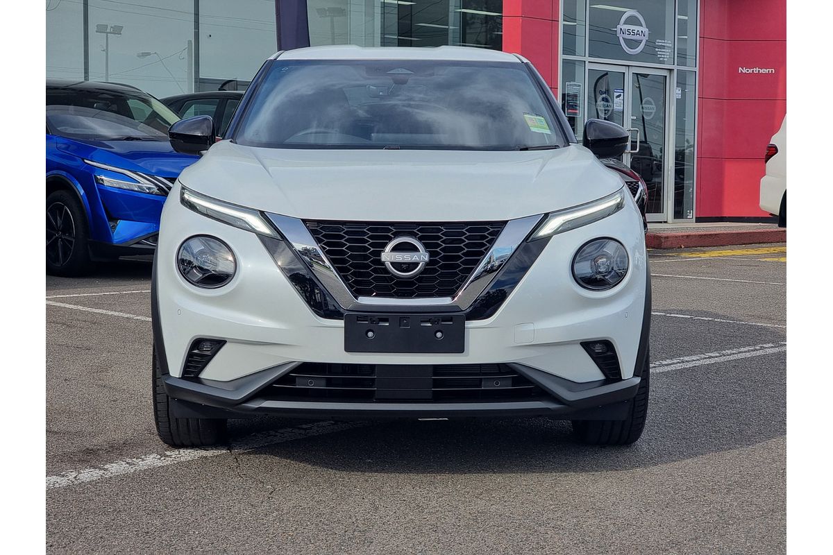 2024 Nissan JUKE ST-L F16