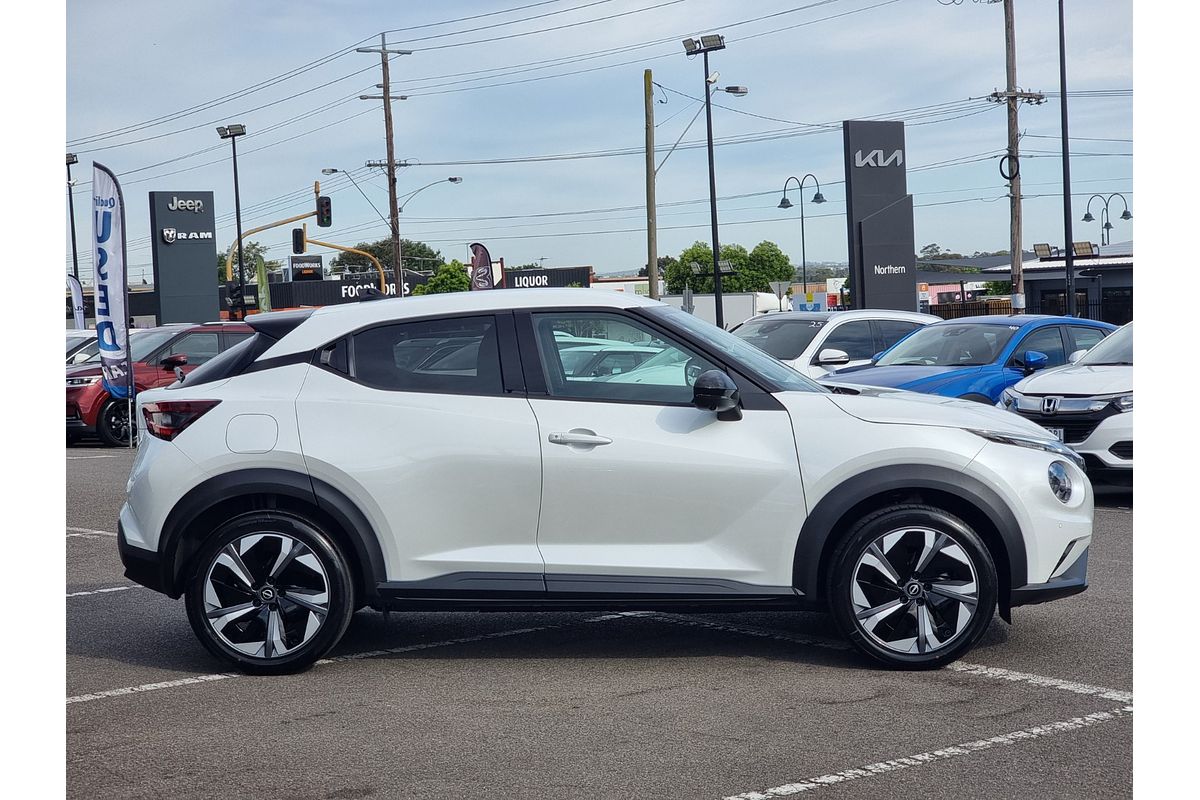 2024 Nissan JUKE ST-L F16