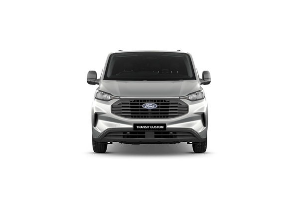 2024 Ford Transit Custom Trend SWB AV SWB