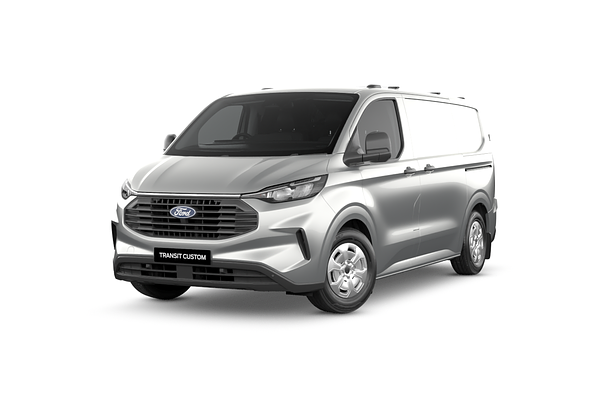 2024 Ford Transit Custom Trend SWB AV SWB