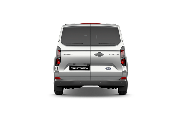 2024 Ford Transit Custom Trend SWB AV SWB