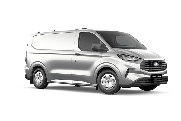 2024 Ford Transit Custom Trend SWB AV SWB