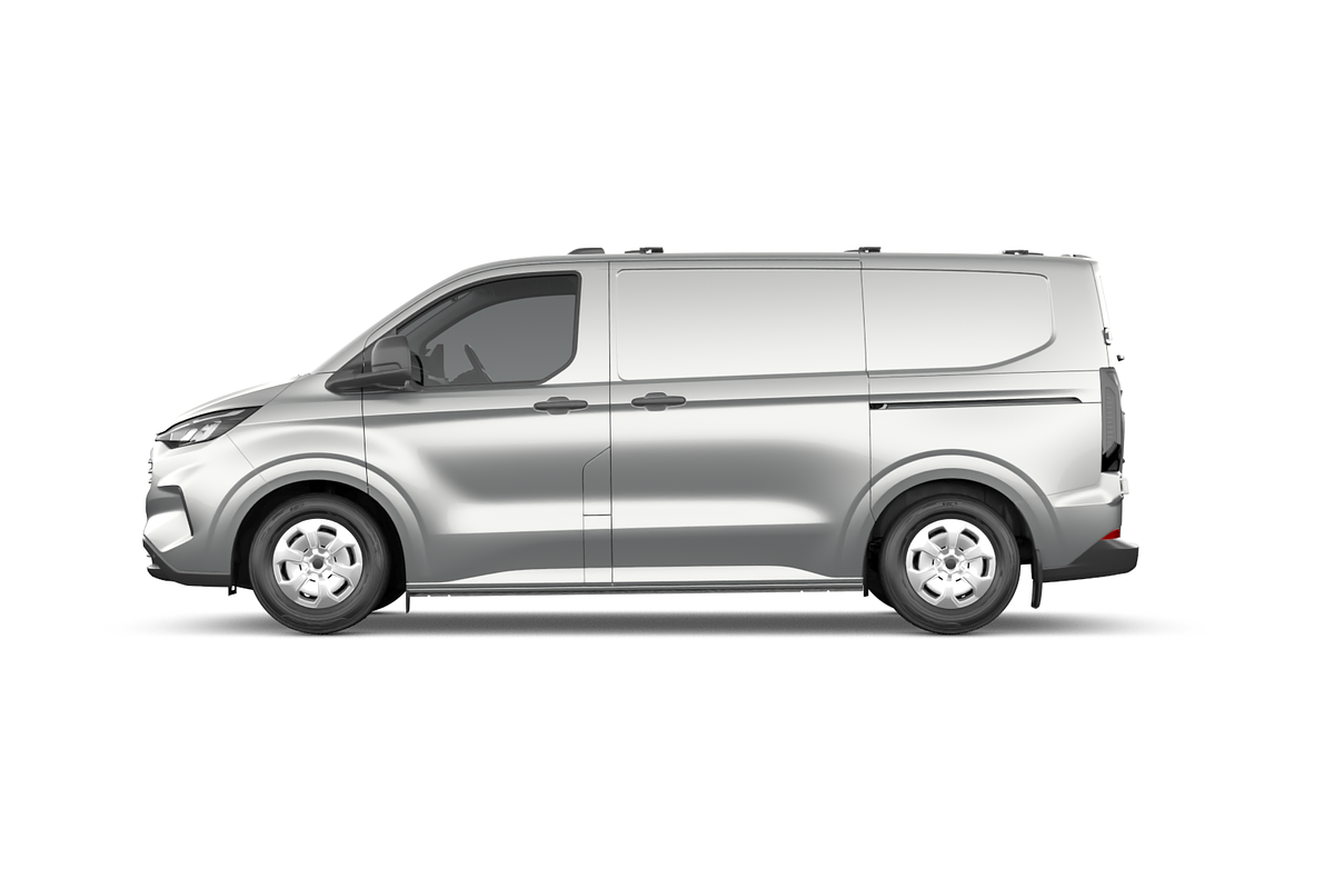 2024 Ford Transit Custom Trend SWB AV SWB