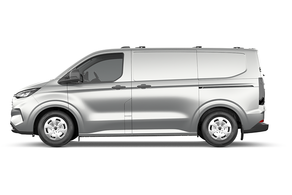 2024 Ford Transit Custom Trend SWB AV SWB
