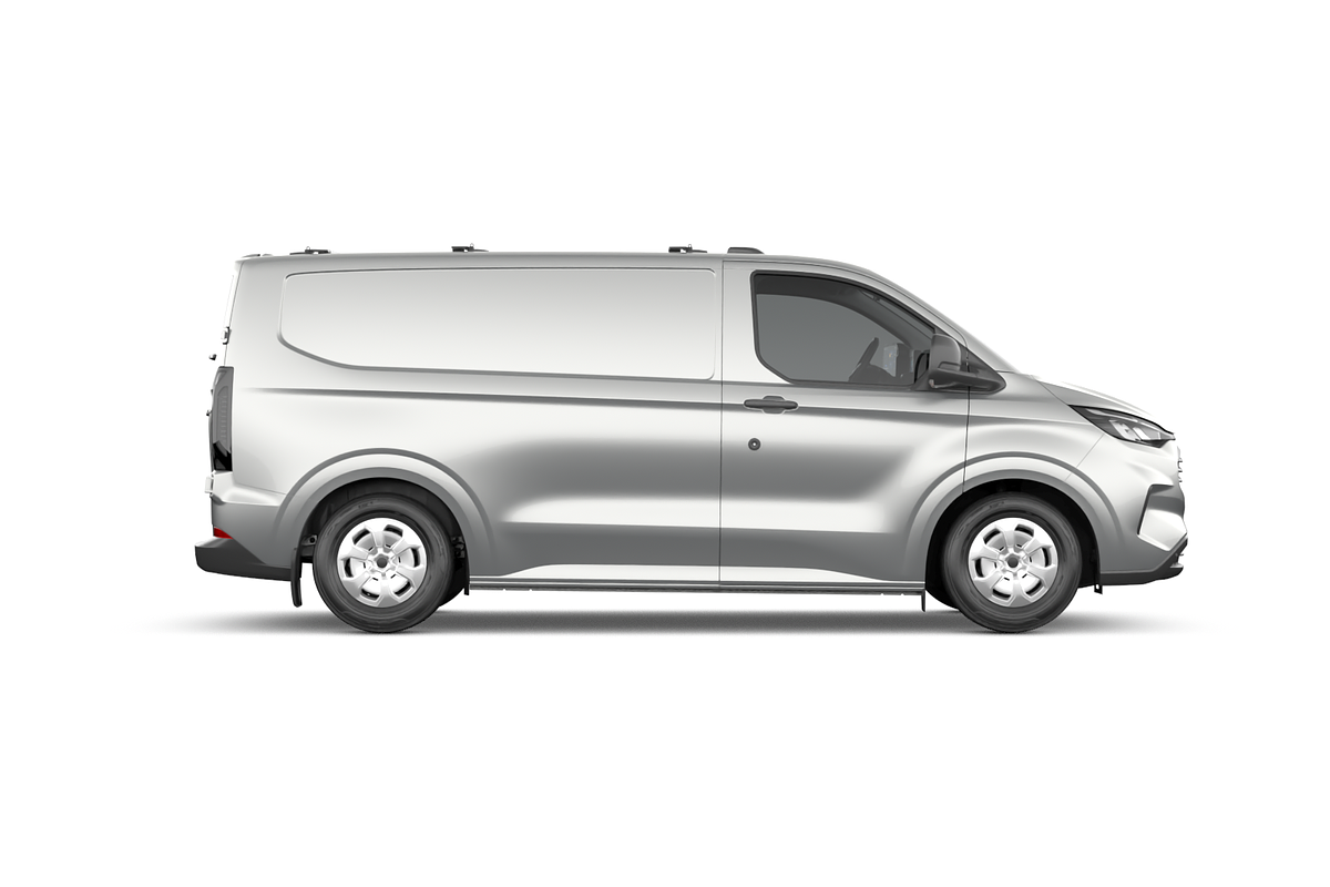 2024 Ford Transit Custom Trend SWB AV SWB