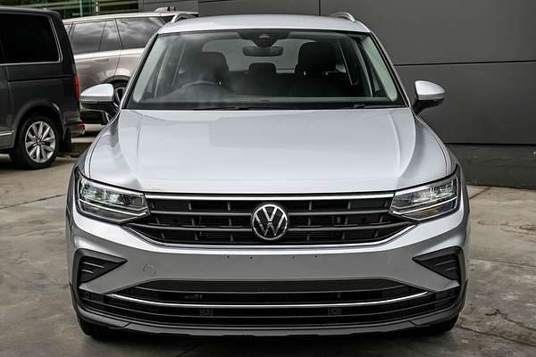 2023 Volkswagen Tiguan 110TSI Life 5N