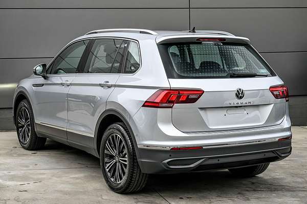 2023 Volkswagen Tiguan 110TSI Life 5N