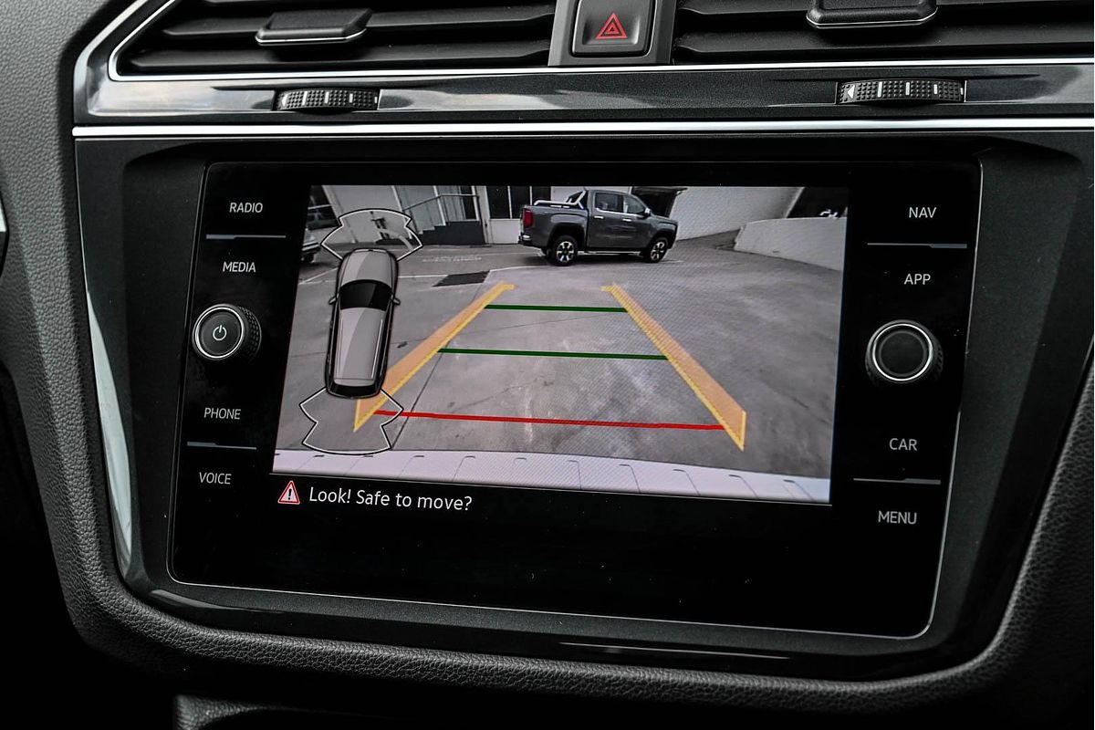 2023 Volkswagen Tiguan 110TSI Life 5N