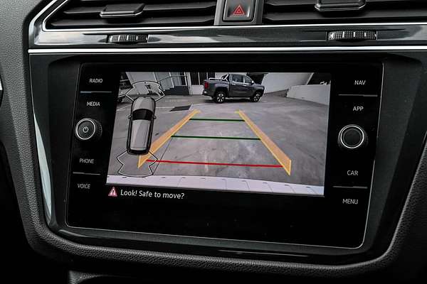 2023 Volkswagen Tiguan 110TSI Life 5N