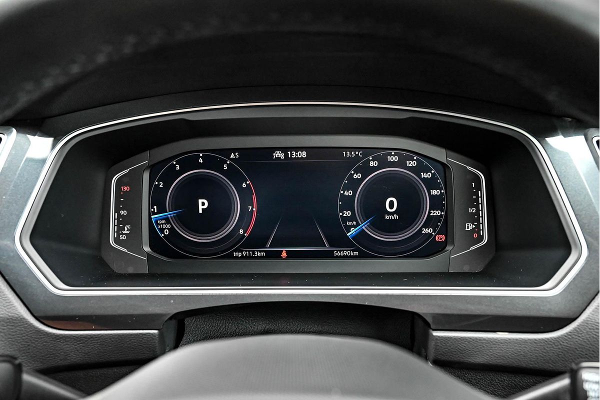 2023 Volkswagen Tiguan 110TSI Life 5N