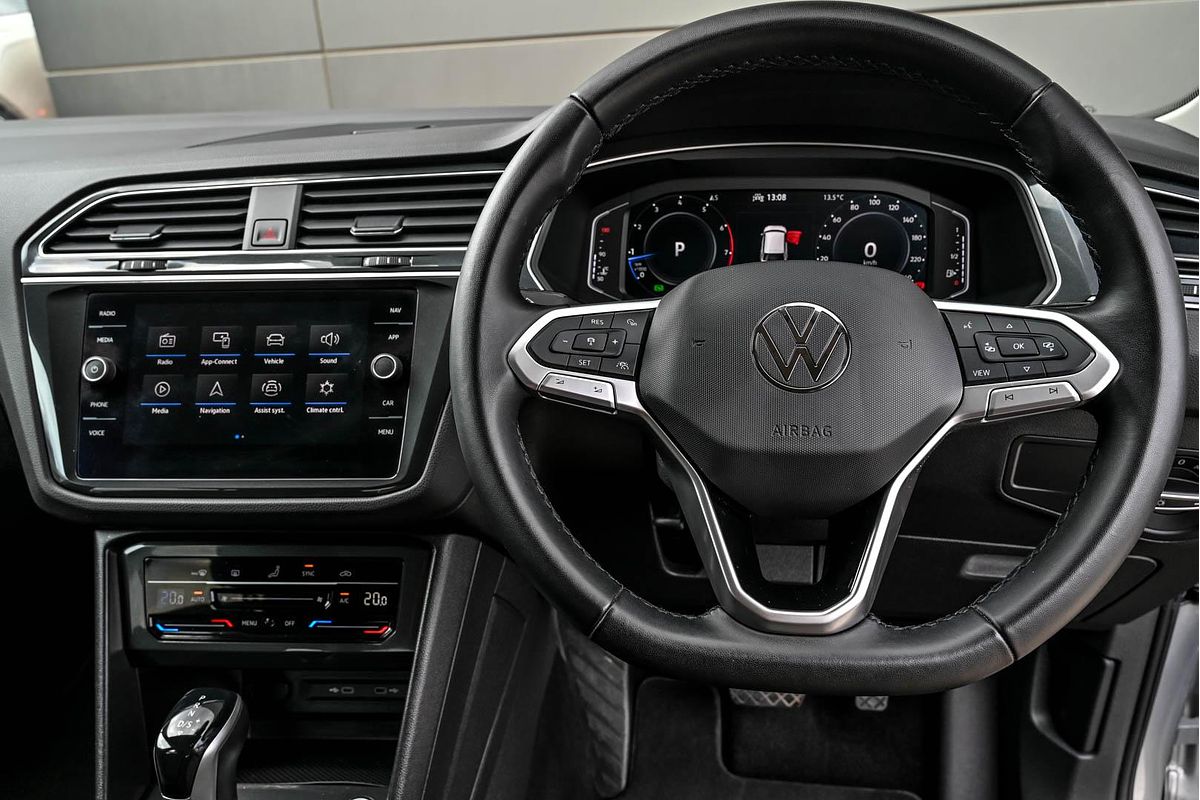 2023 Volkswagen Tiguan 110TSI Life 5N