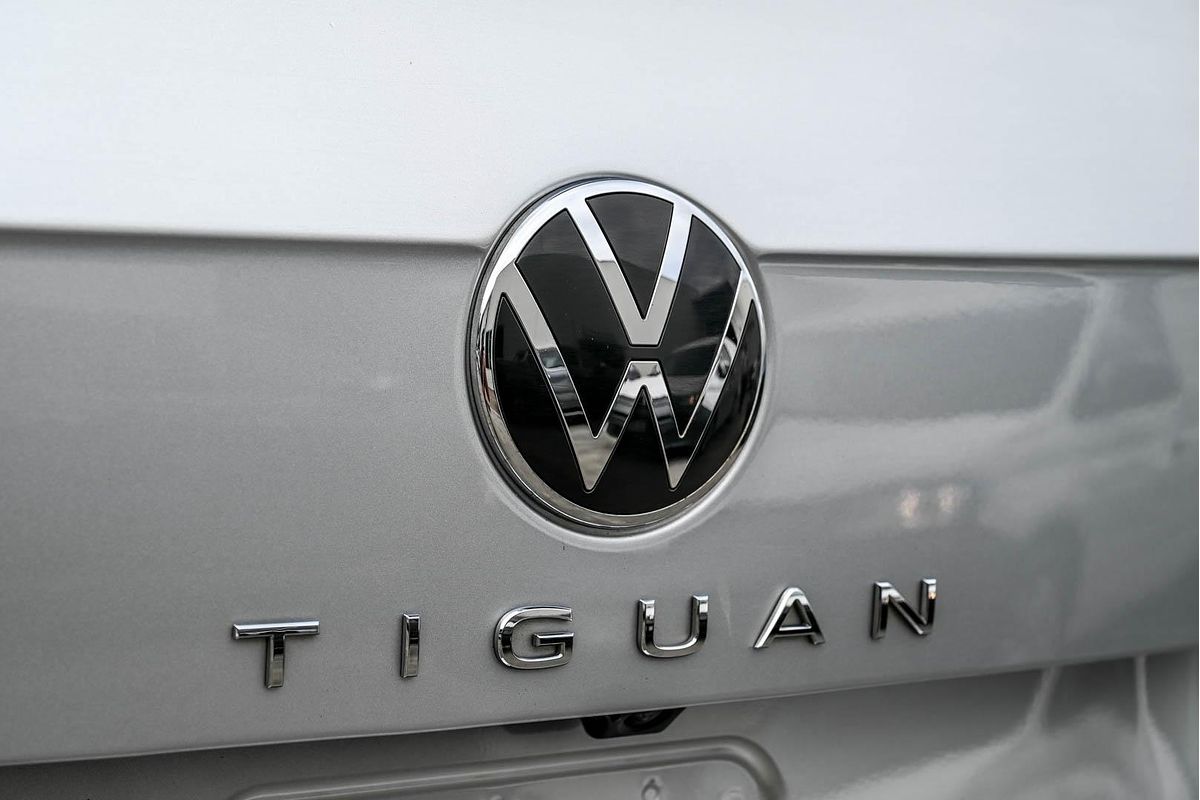 2023 Volkswagen Tiguan 110TSI Life 5N