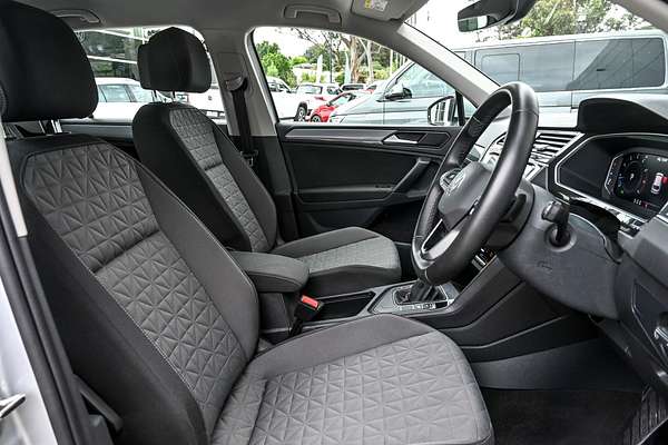 2023 Volkswagen Tiguan 110TSI Life 5N
