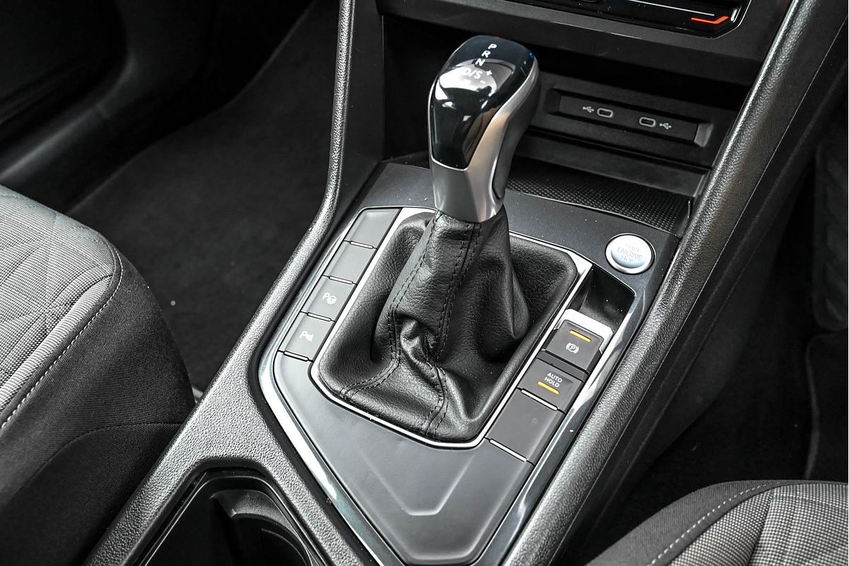 2023 Volkswagen Tiguan 110TSI Life 5N