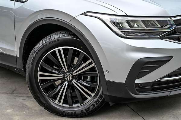 2023 Volkswagen Tiguan 110TSI Life 5N