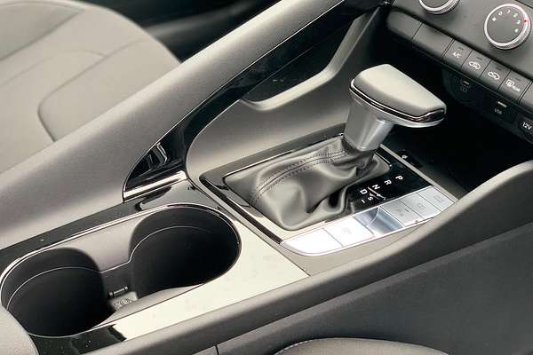 2024 Hyundai i30 CN7.V2