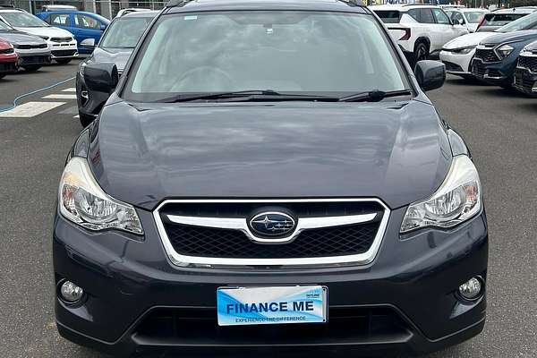 2014 Subaru XV 2.0i-L G4X