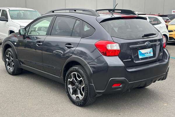 2014 Subaru XV 2.0i-L G4X