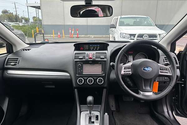 2014 Subaru XV 2.0i-L G4X