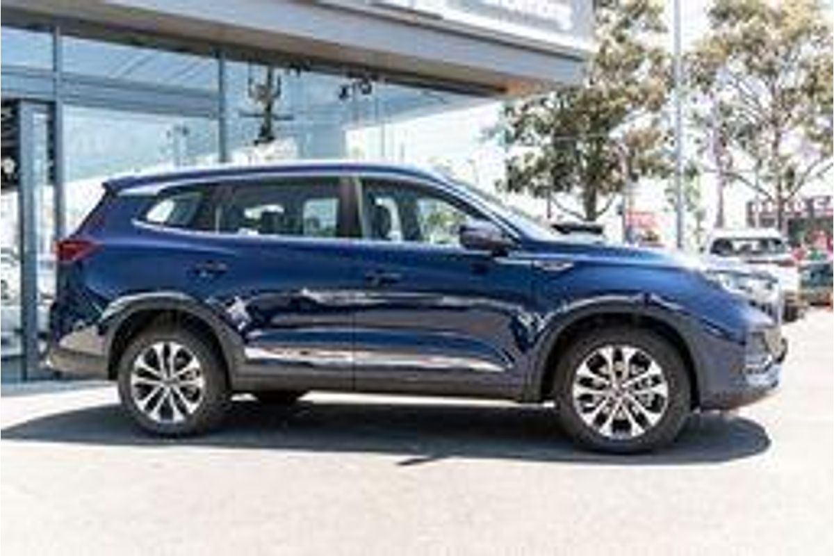 2024 Chery Tiggo 8 Pro Max Elite T31