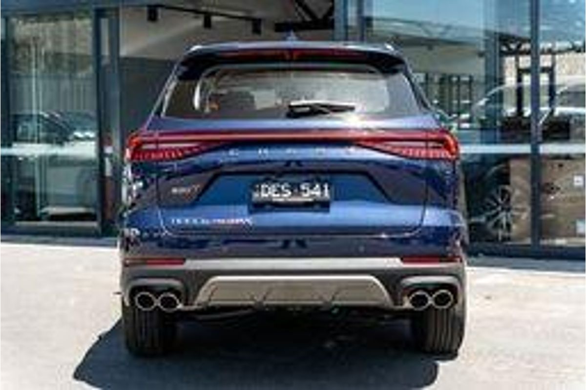 2024 Chery Tiggo 8 Pro Max Elite T31