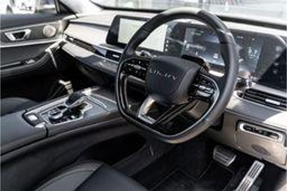 2024 Chery Tiggo 8 Pro Max Elite T31