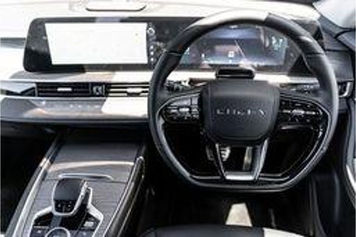 2024 Chery Tiggo 8 Pro Max Elite T31