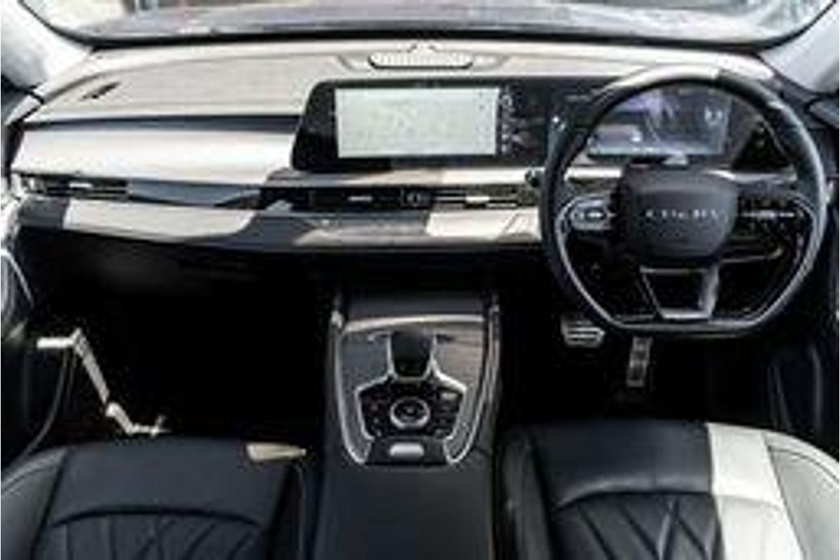 2024 Chery Tiggo 8 Pro Max Elite T31