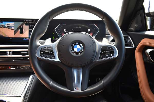 2023 BMW 2 Series M240i xDrive G42