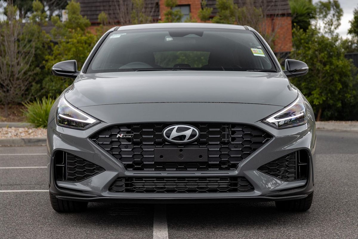 2024 Hyundai i30 N Line PDe.V6