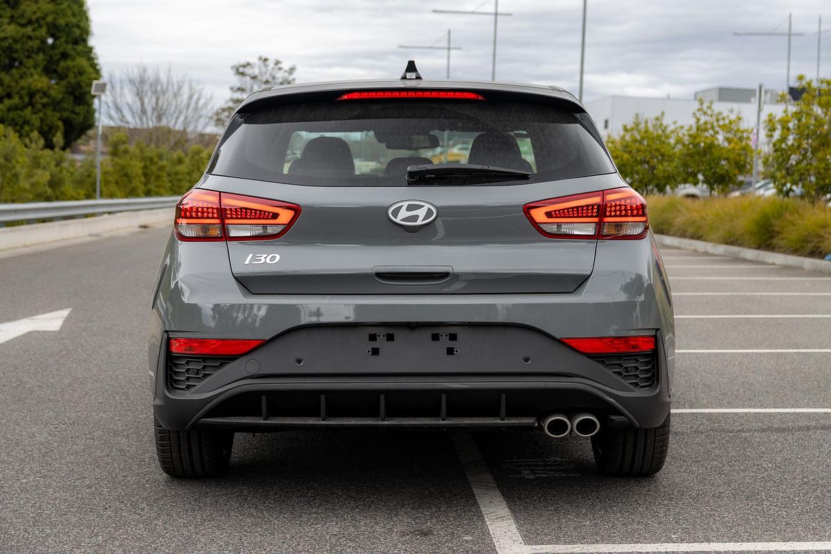 2024 Hyundai i30 N Line PDe.V6