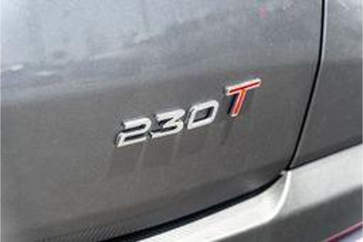 2024 Chery OMODA 5 BX T19C