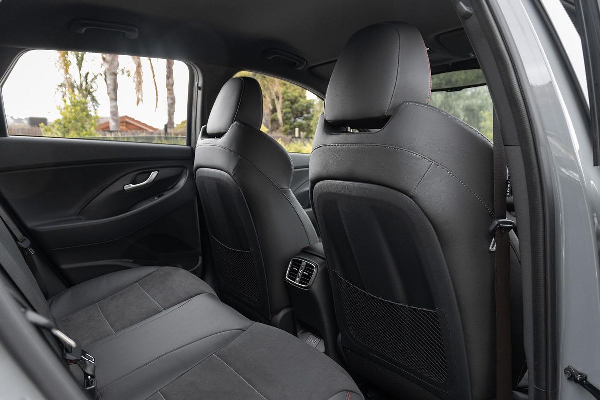 2024 Hyundai i30 N Line PDe.V6