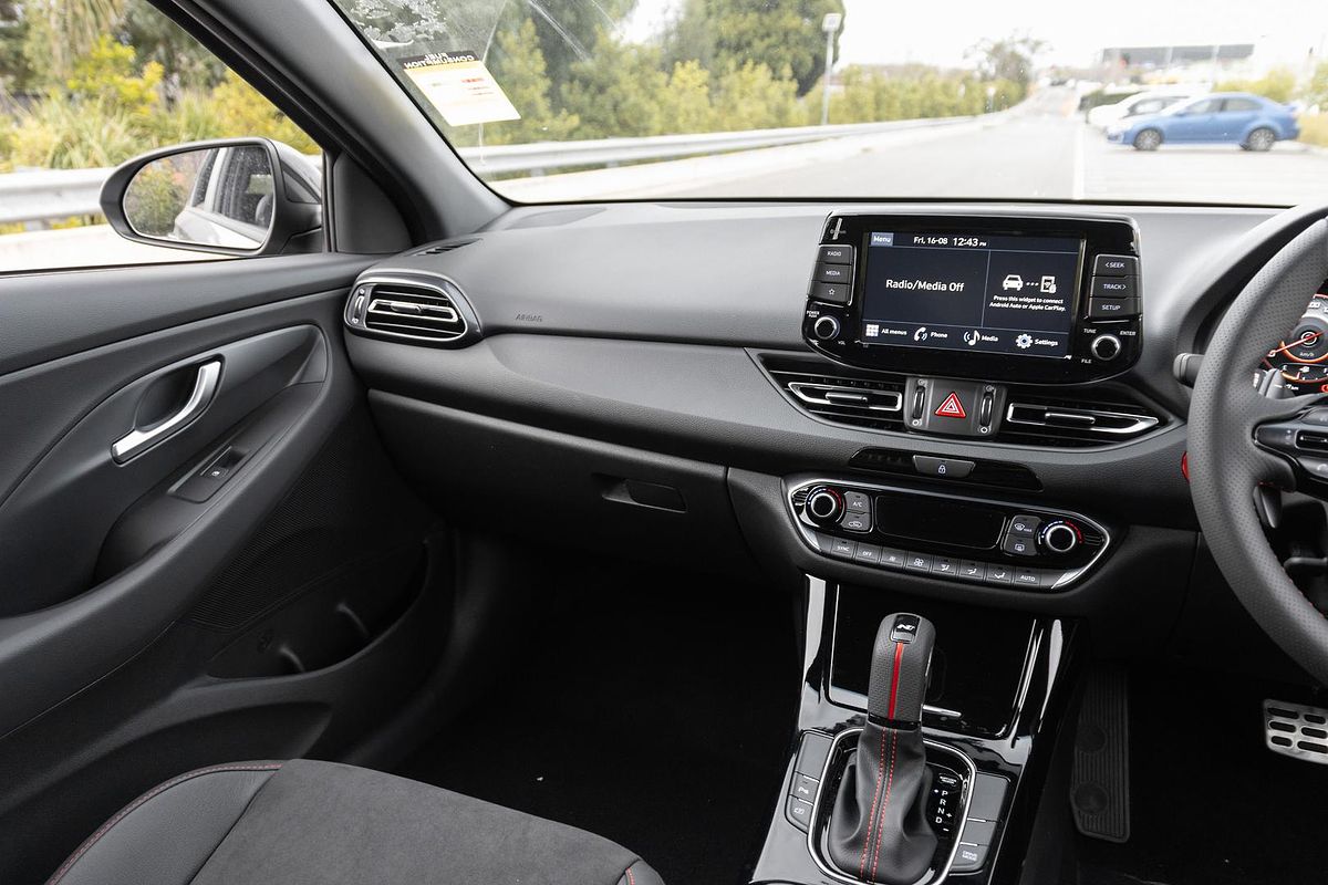 2024 Hyundai i30 N Line PDe.V6