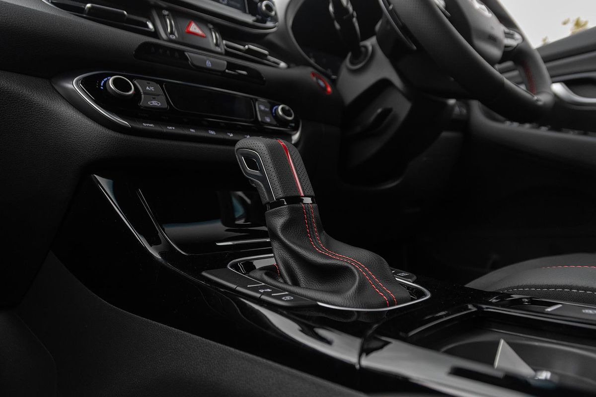 2024 Hyundai i30 N Line PDe.V6