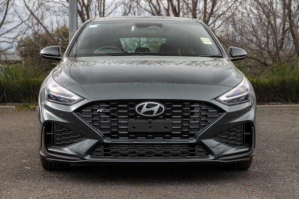 2024 Hyundai i30 N Line PDe.V6