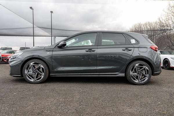 2024 Hyundai i30 N Line PDe.V6