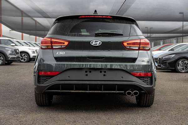 2024 Hyundai i30 N Line PDe.V6