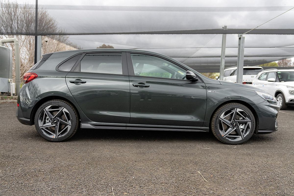 2024 Hyundai i30 N Line PDe.V6